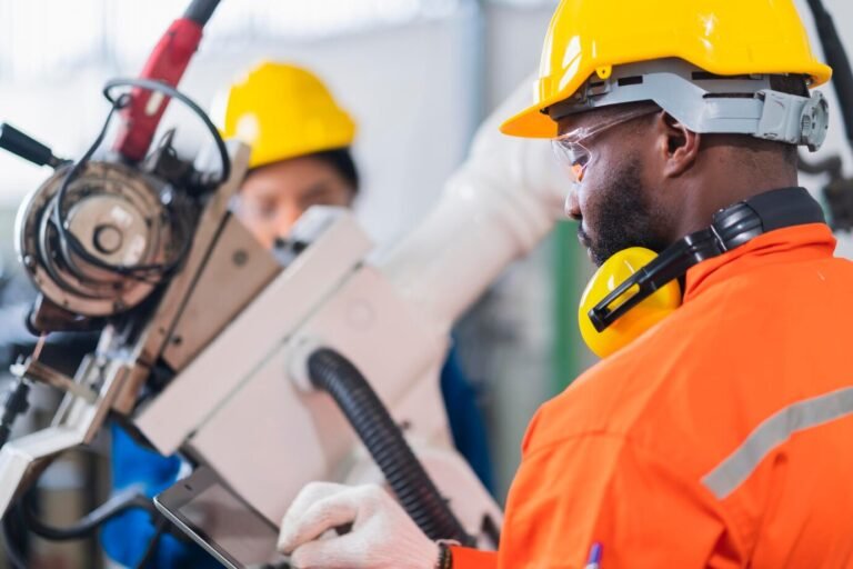 Intérim Roumanie : Quel est le rôle d’un technicien de maintenance industrielle ?