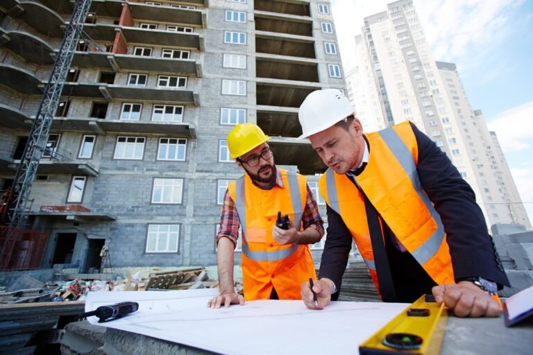 Compétences fonctionnelles majeures requises dans le secteur de la construction en Roumanie