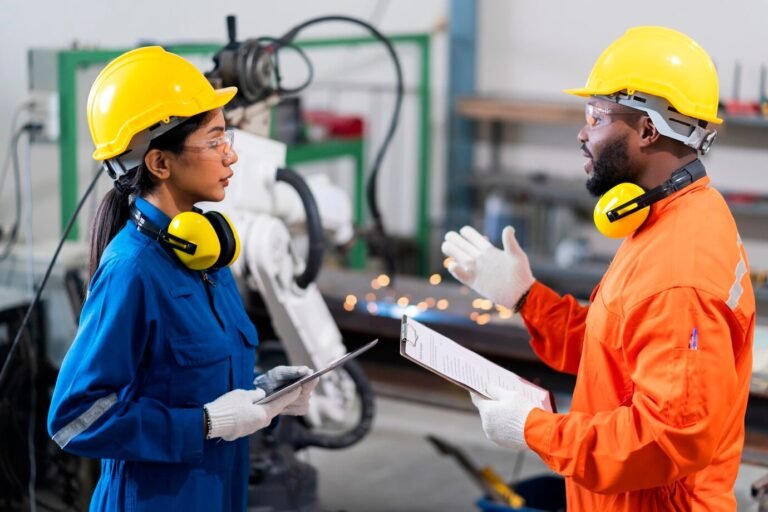 Quel est le rôle d’un technicien de maintenance industrielle ? Découvrez l’expertise d’un technicien roumain pour vos besoins