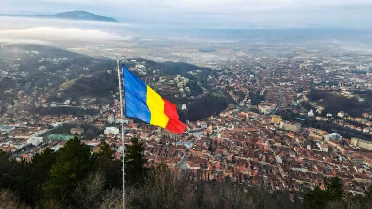 Où se situe la Roumanie et pourquoi l’intérim Roumanie est un choix stratégique pour l’Europe ?