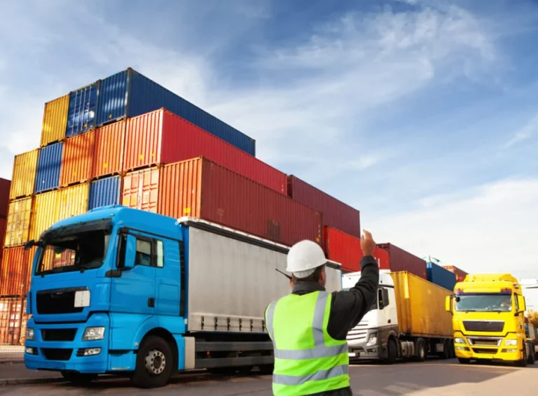 Les démarches pour détacher des travailleurs roumains dans la logistique