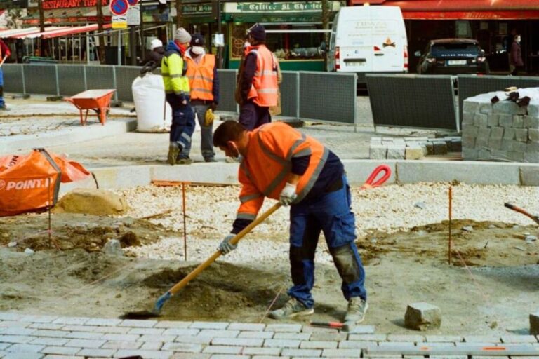 Directive européenne 96/71/CE : ce que chaque entreprise française doit savoir
