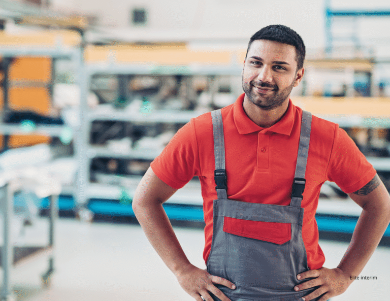 Construction : la flexibilité grâce au détachement temporaire intérim en Europe