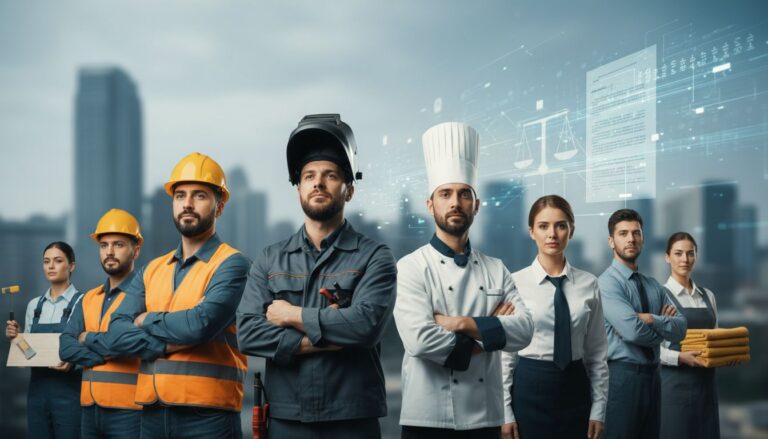 Nouveaux quotas et réglementation : comment adapter le recrutement de main-d&rsquo;œuvre d&rsquo;Europe de l&rsquo;Est